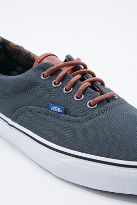 vans era 59 trainers in black