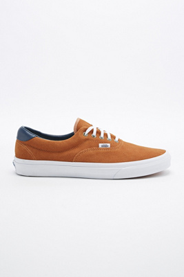 vans era 59 homme brun