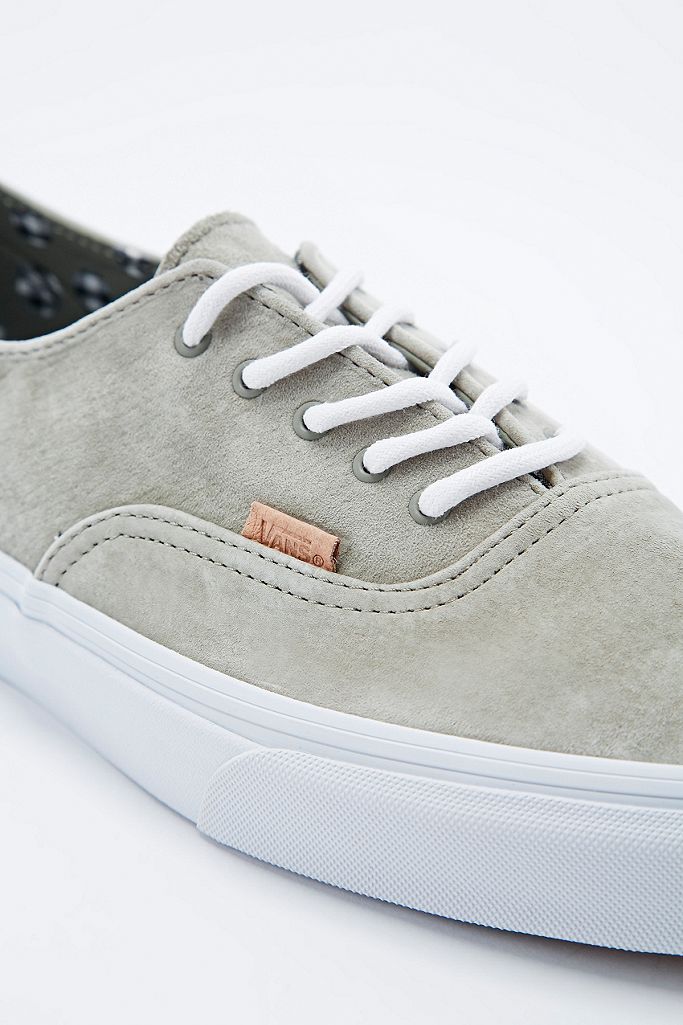Vans UO Exclusive Authentic Patchwork Sneaker Vans UO Exclusive Authentic Patchwork Sneaker