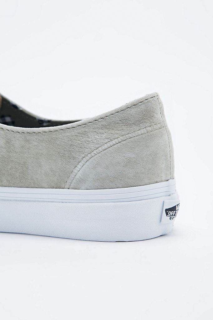 Vans UO Exclusive Authentic Patchwork Sneaker Vans UO Exclusive Authentic Patchwork Sneaker
