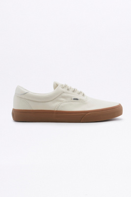 vans semelle gomme