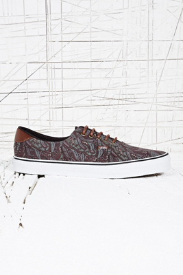 vans era 59 paisley camo