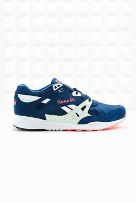 reebok ventilator bleu marine