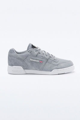 reebok workout plus cordura black