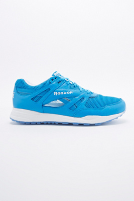 Reebok Ventilator Ice Trainers in Blue 