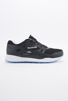 reebok ventilator ice black