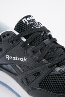 reebok ventilator ice black