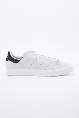 adidas originals stan smith vulc black