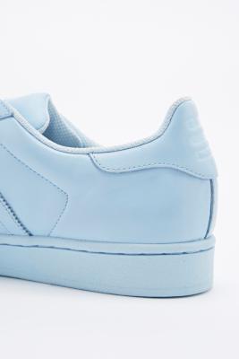 superstar bleu pale
