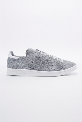 stan smith knitted trainers