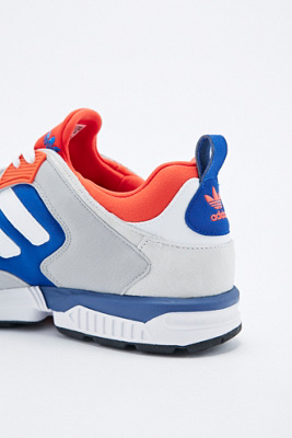 adidas zx 5000 rouge femme