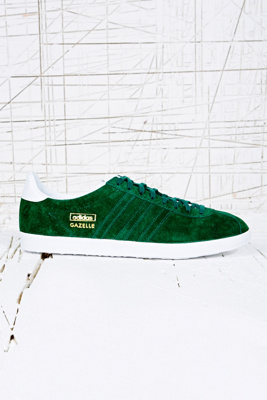 adidas gazelle og verte