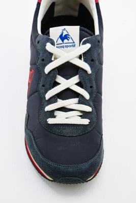 le coq sportif milos trainers