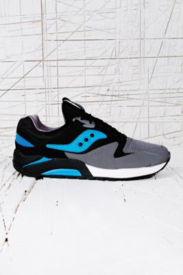 saucony grid 9000 urban outfitters