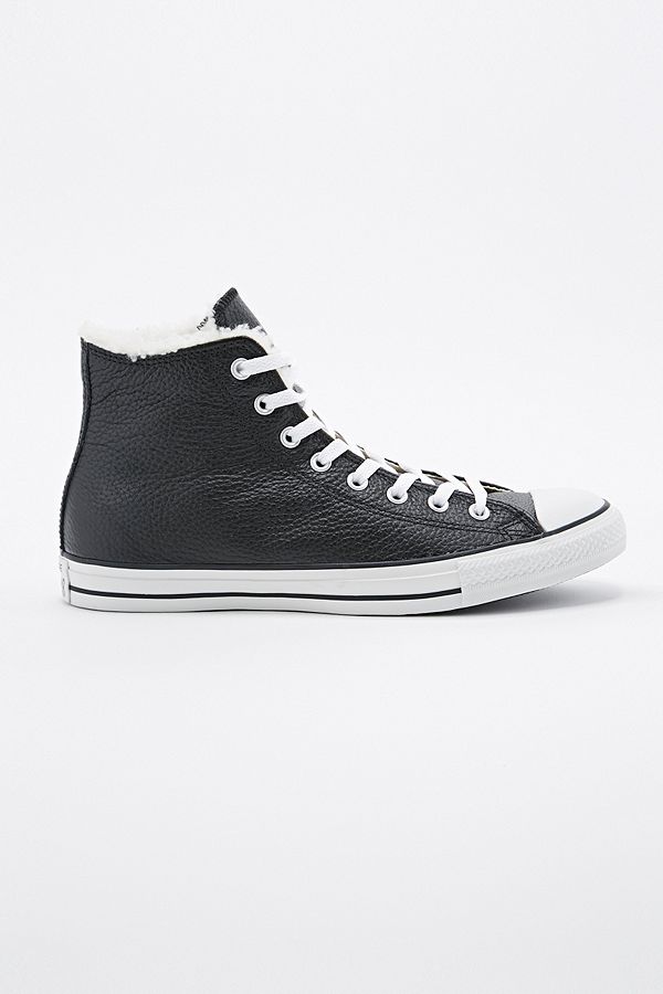 Converse - High Tops Converse - High Tops
