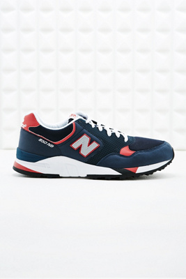 new balance 850 bleu