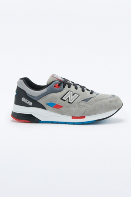 new balance 1600 abzorb grey