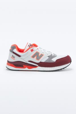 new balance 530 bordeaux