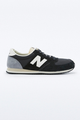 new balance 420 wildleder