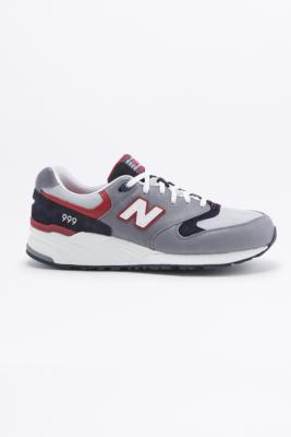 new balance 999 classic trainer