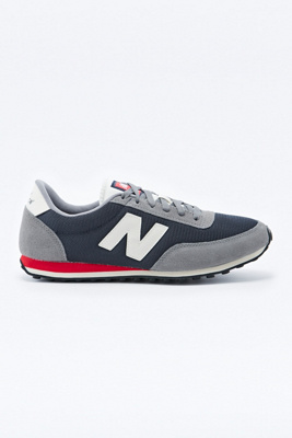 new balance u410 navy white