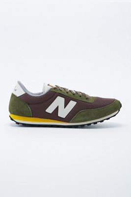 new balance 410 khaki