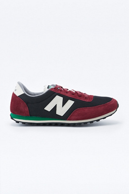 new balance 410 mesh trainers