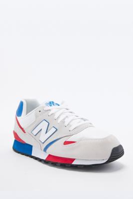 new balance 446 blanche