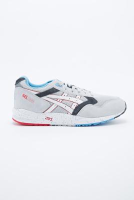 asics gel saga trainers