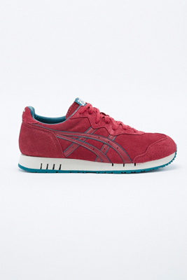 onitsuka tiger bordeaux