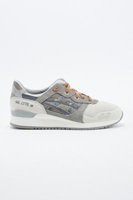 asics gel lyte iii urban outfitters