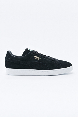 puma classic trainers