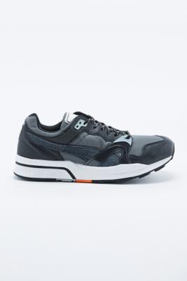 puma trinomic r698 orange