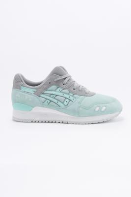 asics gel lyte iii mint