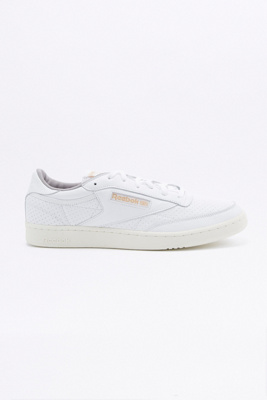 club c 85 perforated