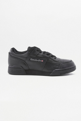 reebok workout plus vintage black