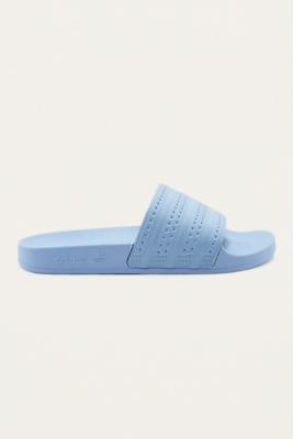 adidas adilette easy blue