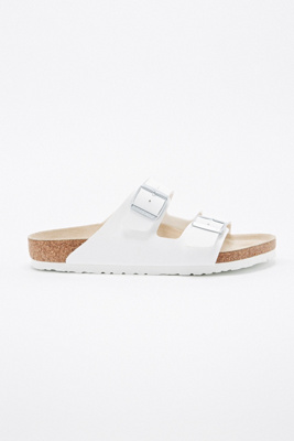 white birkenstocks urban outfitters