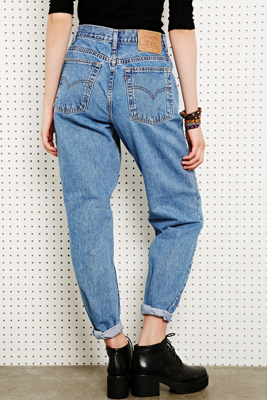 550 jeans levis