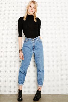 vintage renewal levi's 550 jeans