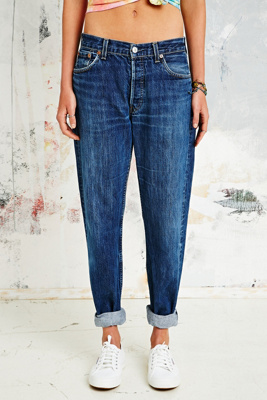 urban outfitters levis 501