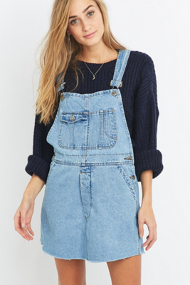 urban outfitters dungarees