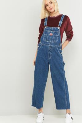 urban outfitters dungarees