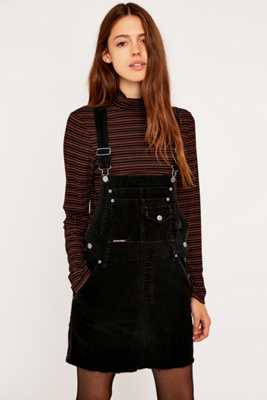 urban outfitters dungarees