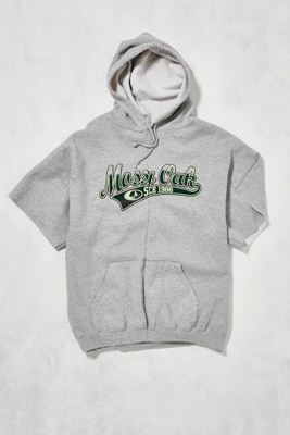 mossy oak vintage hoodie