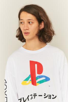 urban outfitters playstation hoodie