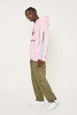 urban outfitters playstation hoodie