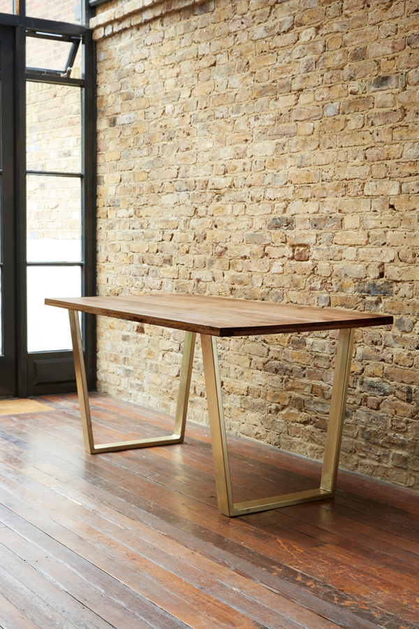 Jamison Dining Table Urban Outfitters UK