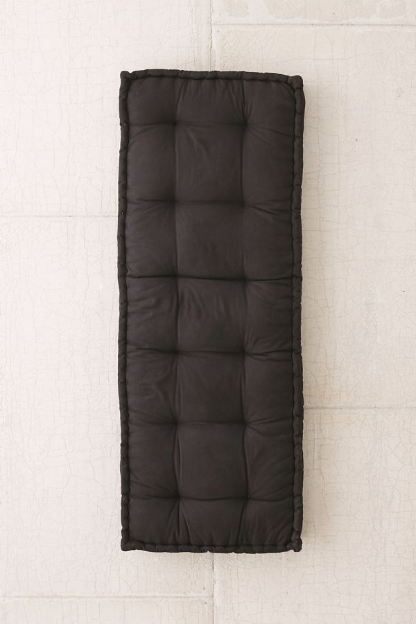 Rohini Daybed Cushion Urban Outfitters UK