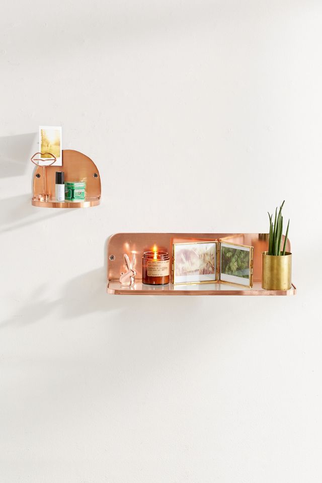 Martine Rectangle Shelf Urban Outfitters UK